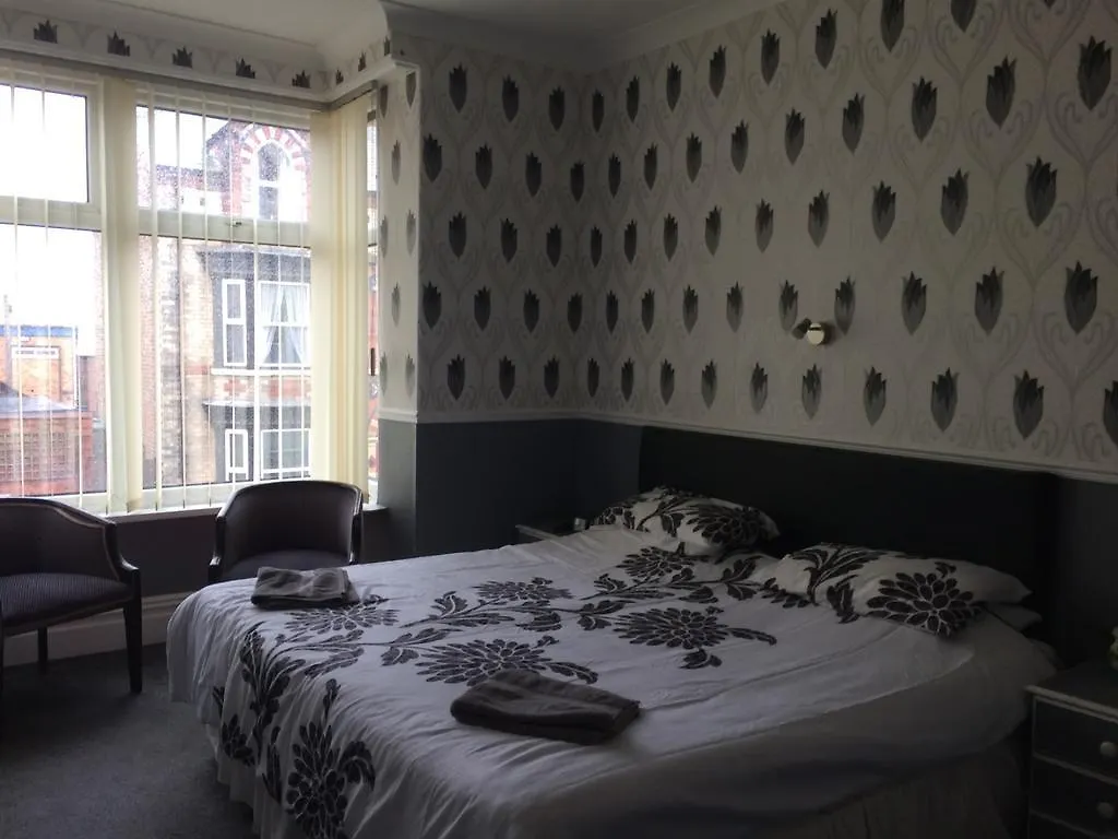 ברידלינגטון Chatley Court Guest House
