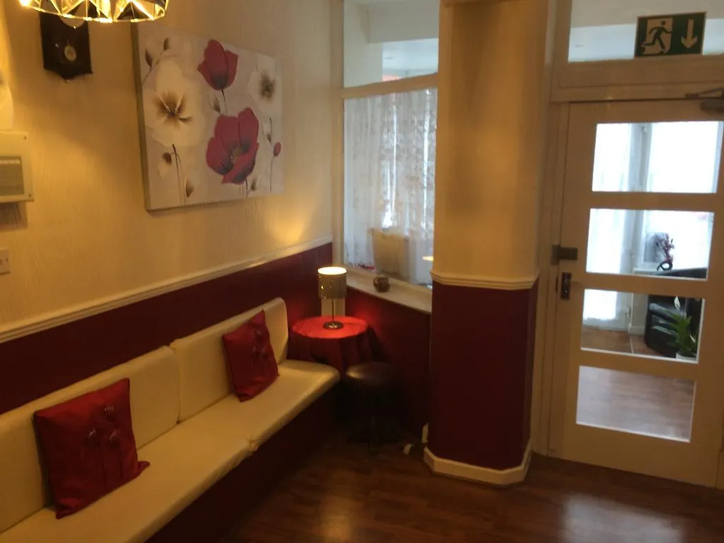 ברידלינגטון Chatley Court Guest House 3*,  בריטניה