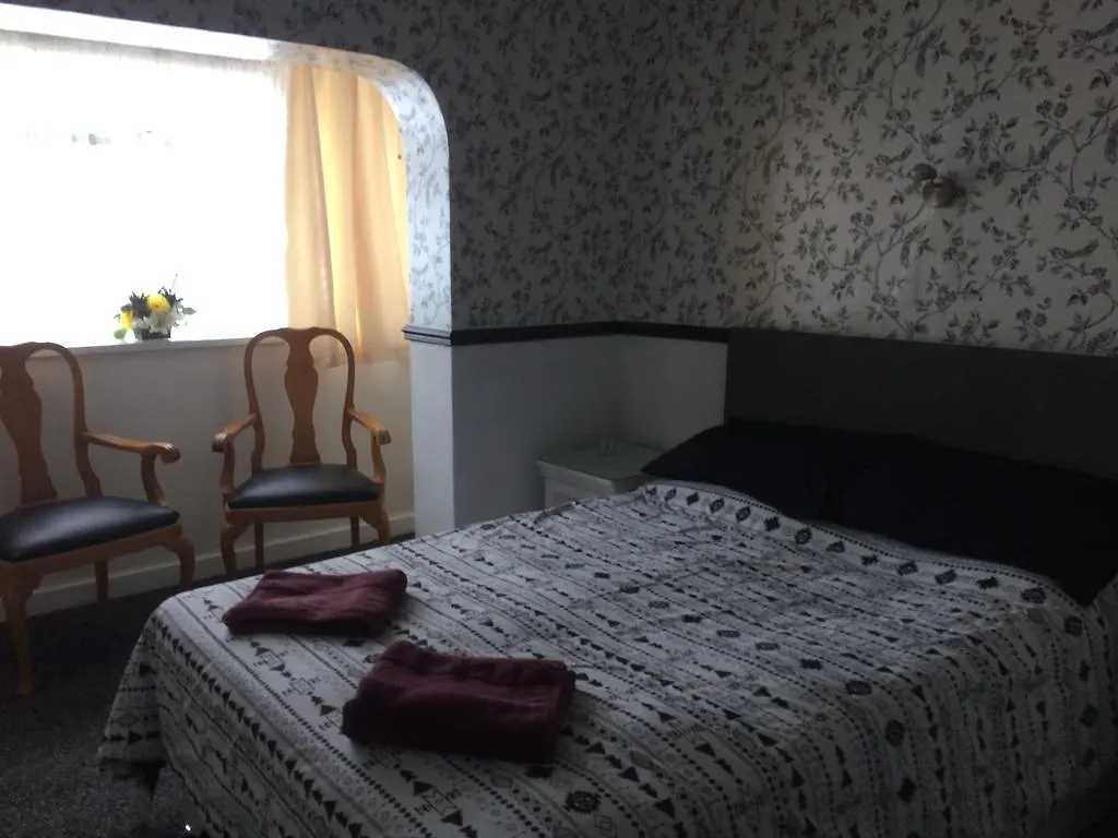 ברידלינגטון Chatley Court Guest House