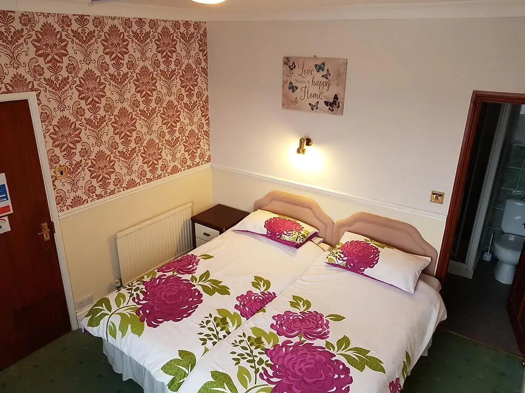 ברידלינגטון Chatley Court Guest House