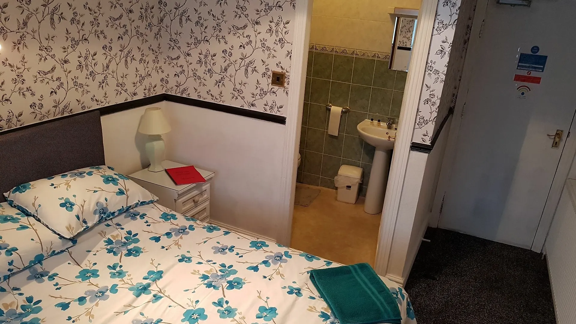 ברידלינגטון Chatley Court Guest House