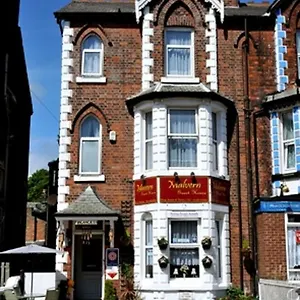 Guest house Malvern