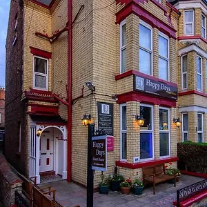 Guest house Happy Days